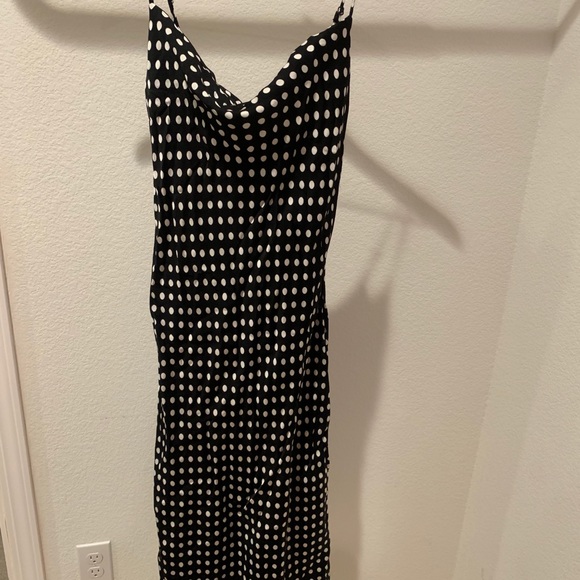 Maxi dress - Picture 2 of 4